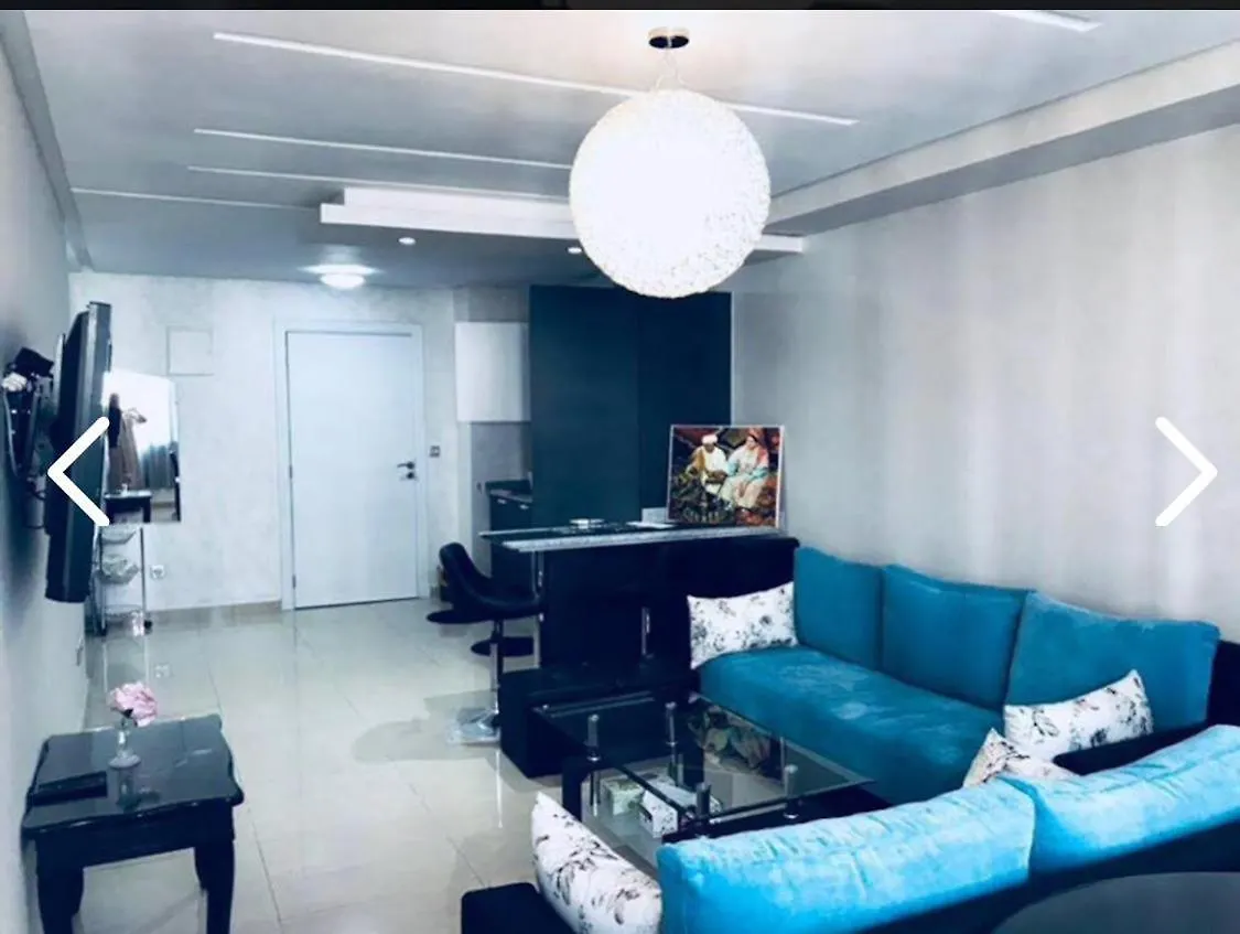 Islane Studio Lejlighed Agadir
