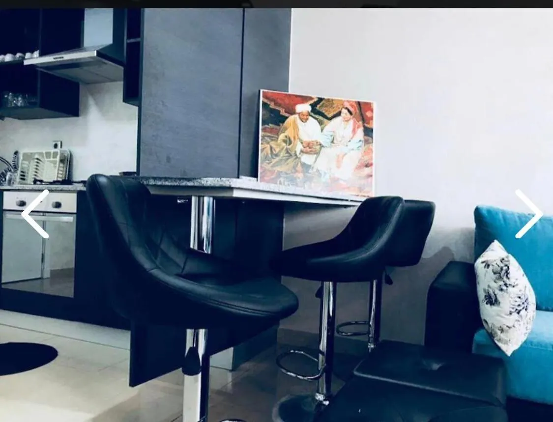 Islane Studio Lejlighed Agadir