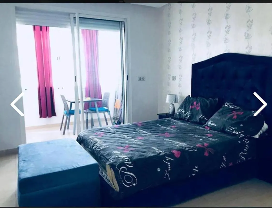 Islane Studio Lejlighed Agadir