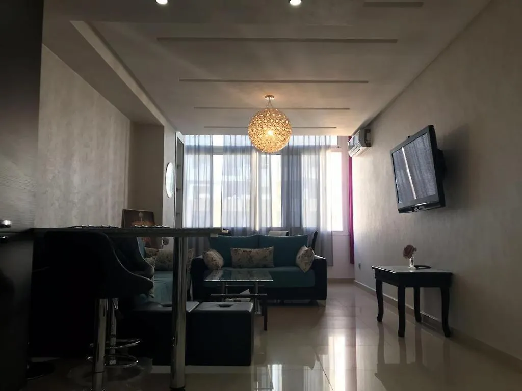 Islane Studio Lejlighed Agadir