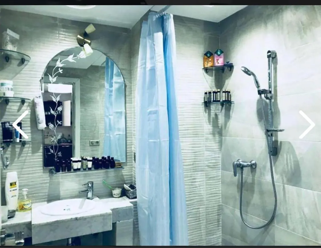 Islane Studio Lejlighed Agadir