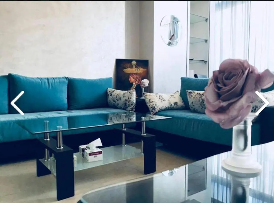 Islane Studio Lejlighed Agadir Marokko
