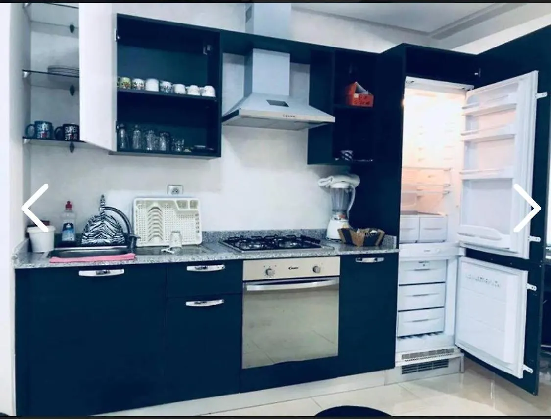 Appartement Islane Studio à Agadir Maroc