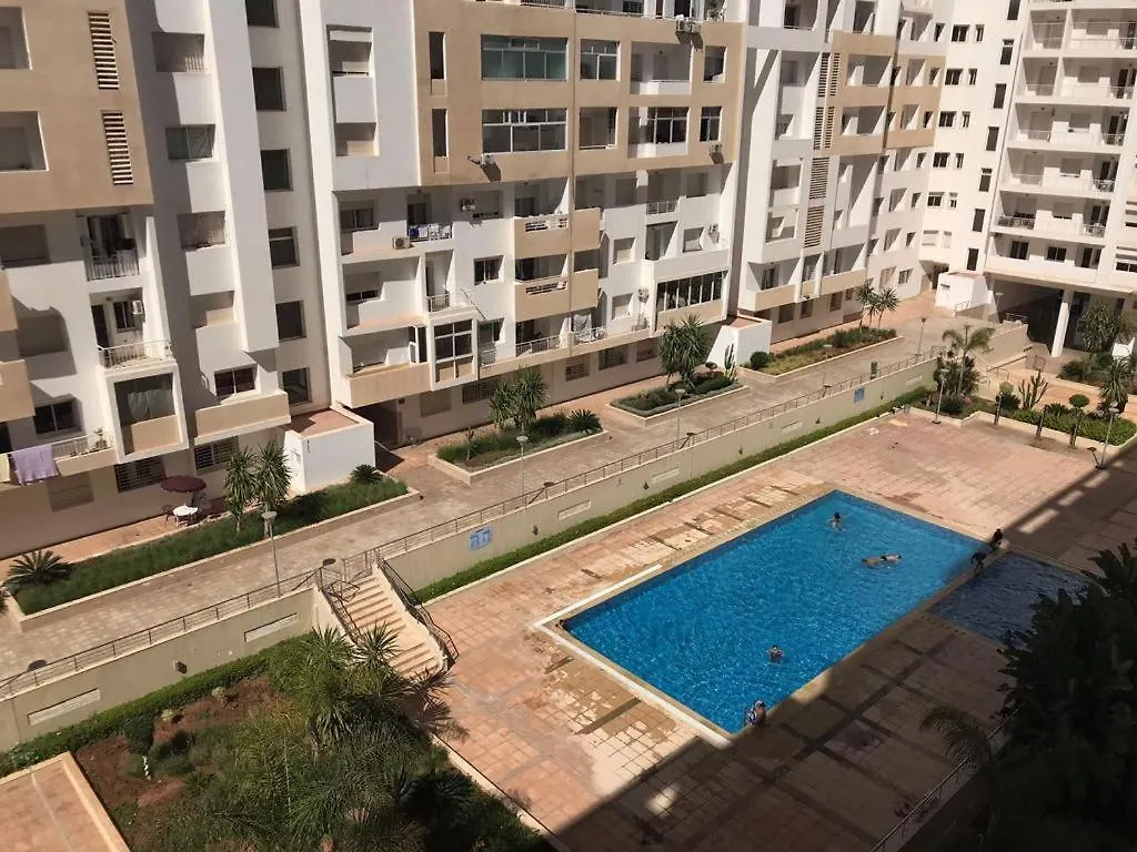 Appartement Islane Studio à Agadir